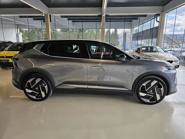 Mitsubishi Eclipse Cross 87kWh BEV Diamond