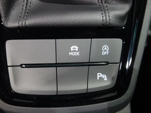 Skoda Kamiq Monte Carlo