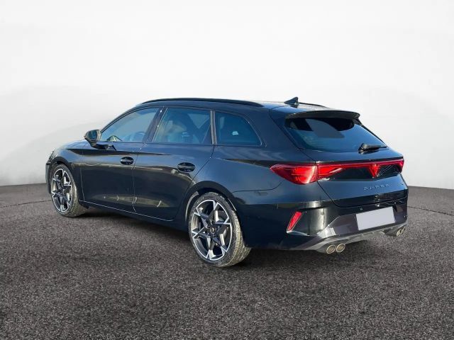 Cupra Leon DSG ST VZ