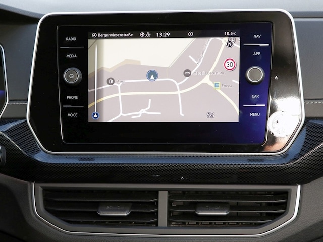 Volkswagen T-Cross DSG R-Line