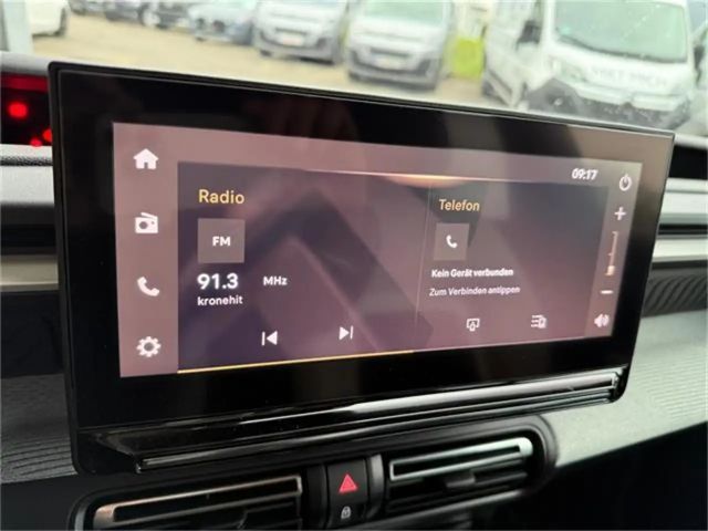 Citroën C3 Aircross You