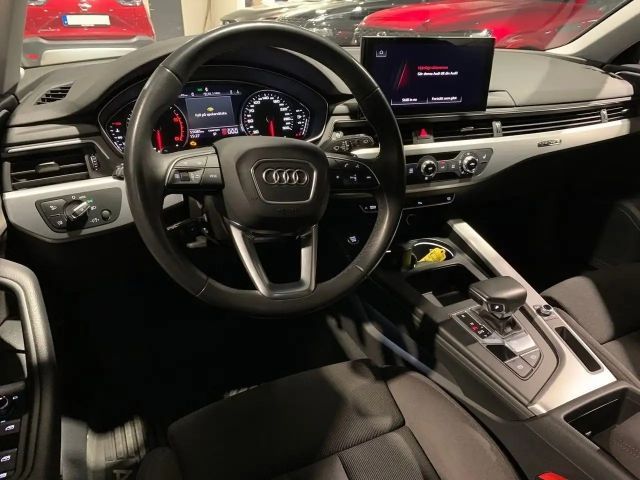 Audi A4 40 TDI Pro Line Quattro