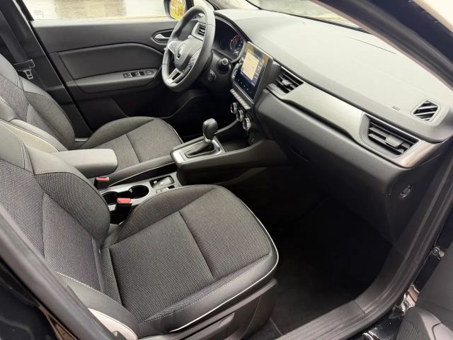 Renault Captur EDC Intens TCe 140