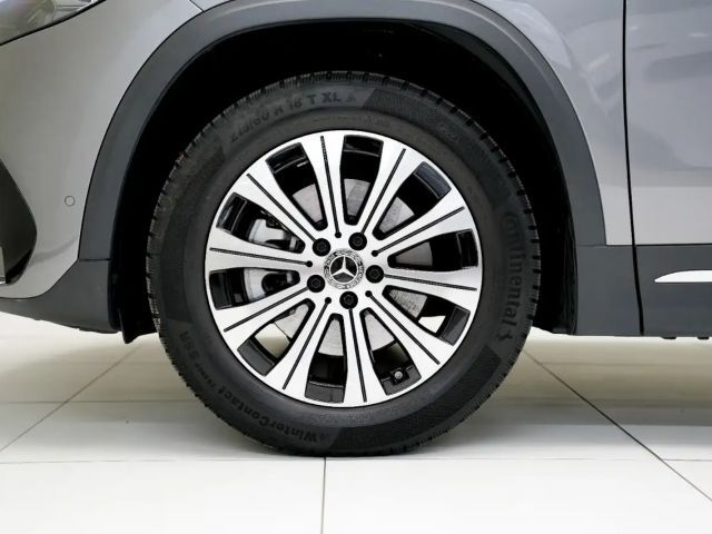 Mercedes-Benz EQA 350 4MATIC