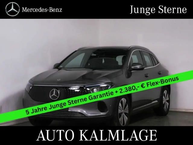 Mercedes-Benz EQA 250 Progressive