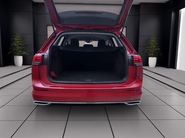 Volkswagen Golf 1.5 TSI Style Variant