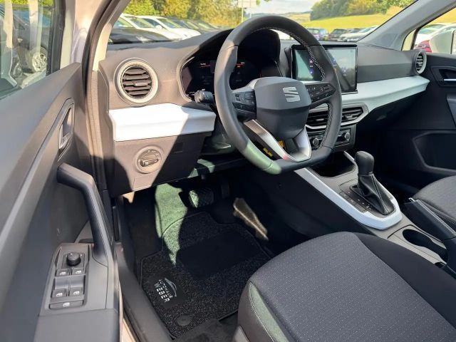 Seat Arona 1.0 TSI DSG