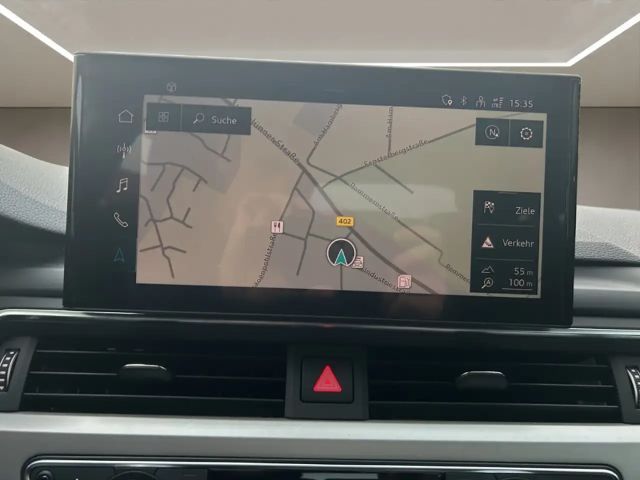 Audi A5 40 TFSI S-Tronic Sportback