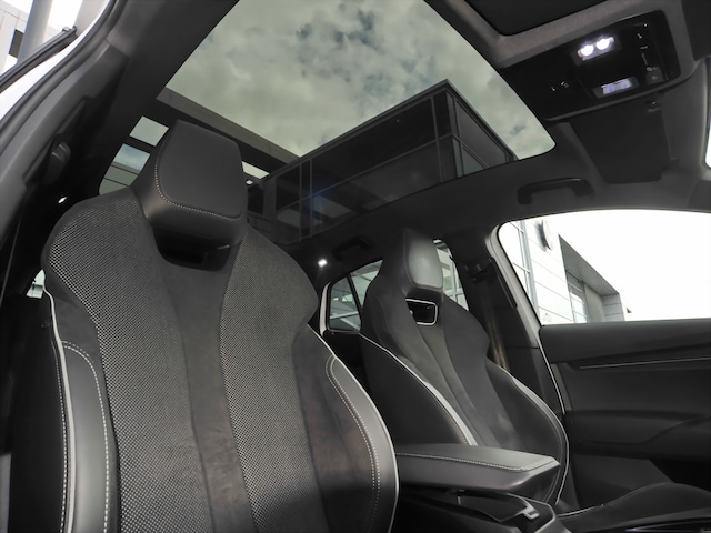 Skoda Enyaq Coupe Sportline