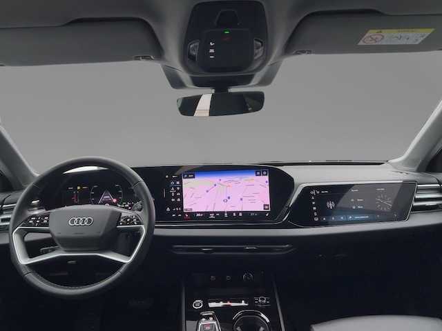 Audi A5 Avant Quattro S-Tronic