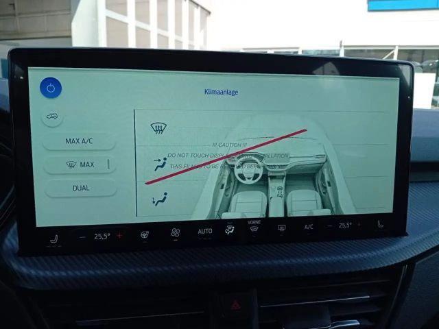 Ford Kuga ST Line X