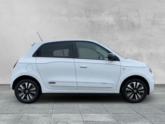 Renault Twingo E-Tech Electric Techno
