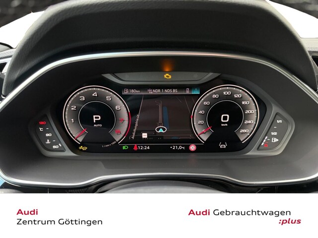 Audi Q3 35 TFSI S-Line S-Tronic