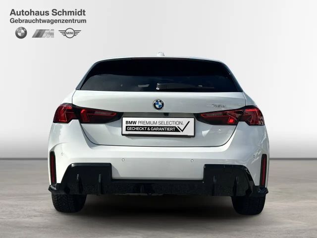 BMW 118 118d M-Sport Sedan