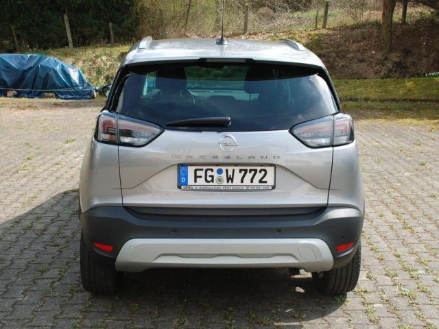 Opel Crossland X GS-Line Grand Sport
