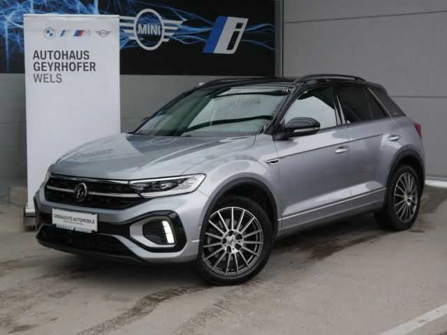 Volkswagen T-Roc ACT DSG R-Line