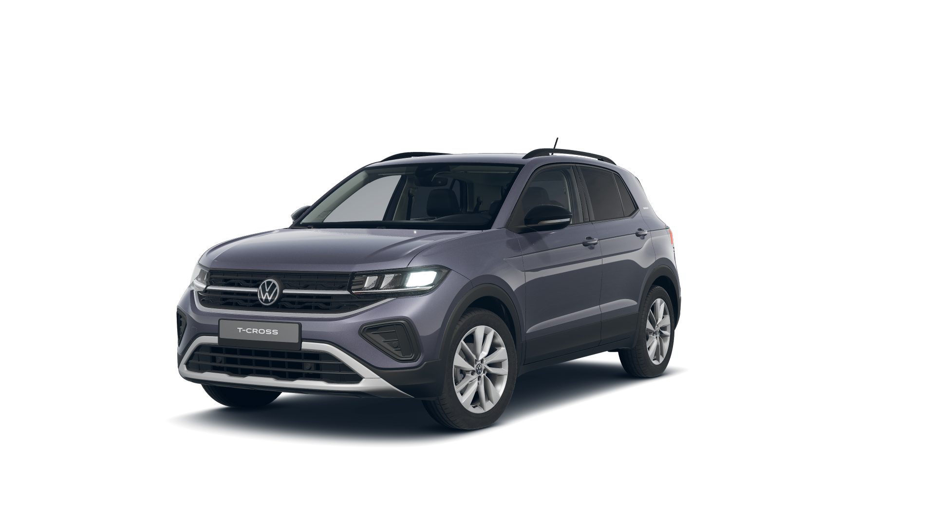 Volkswagen T-Cross DSG Life