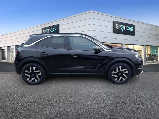 Opel Mokka Elegance Mokka-e