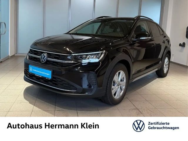 Volkswagen Taigo 1.0 TSI Life