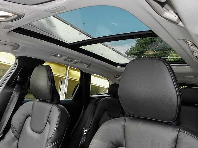 Volvo XC60 Dark Ultimate