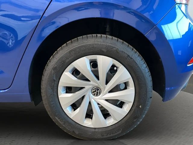 Volkswagen Polo 1.0 MPI