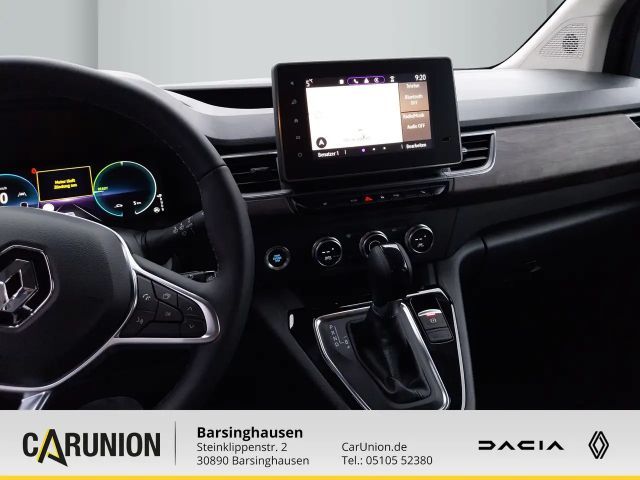 Renault Kangoo E-Tech Techno