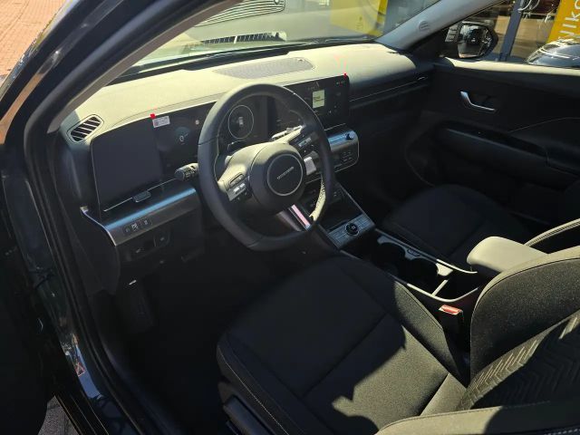 Hyundai Kona Electric Trend