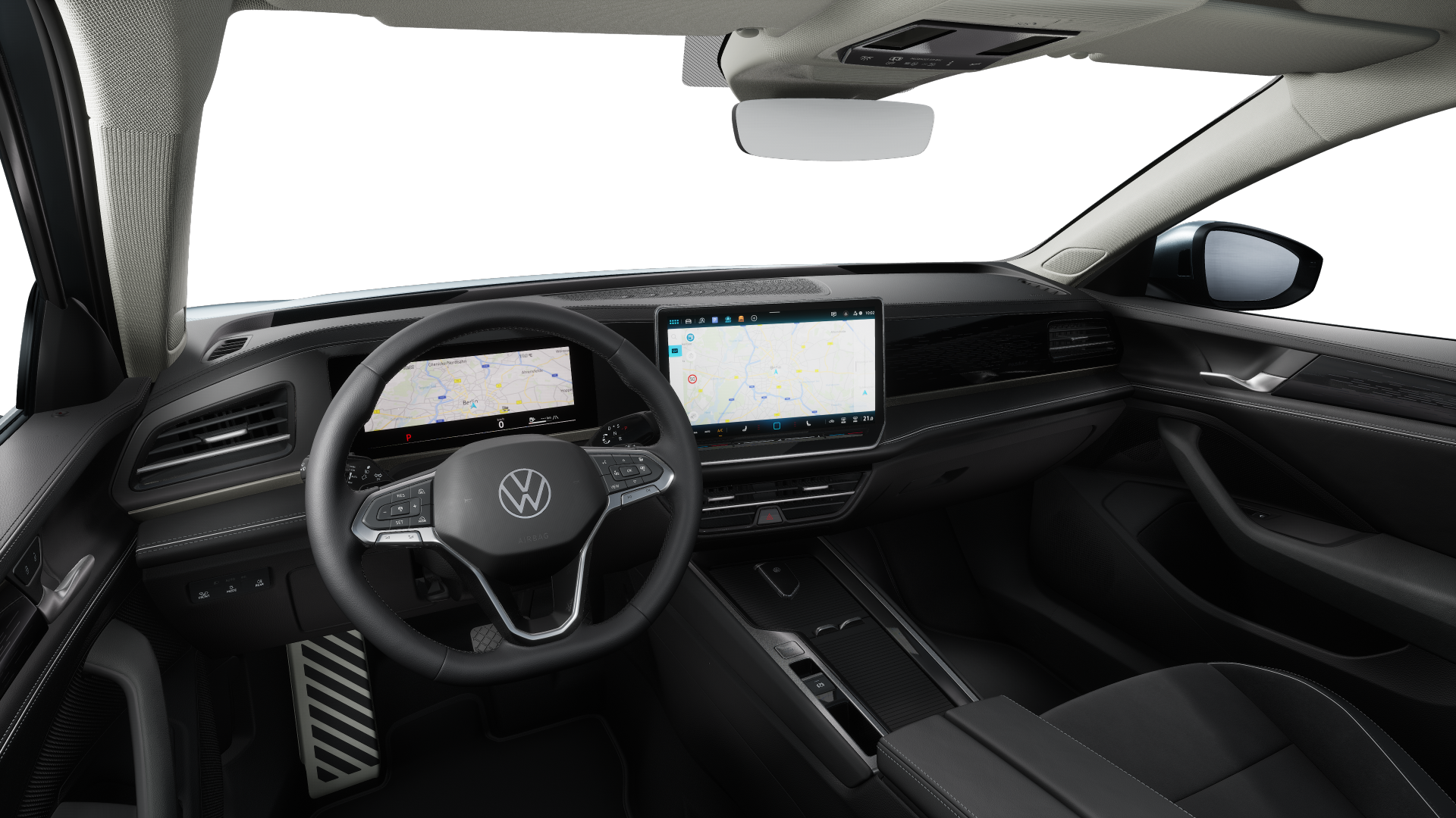 Volkswagen Passat 2.0 TDI Variant