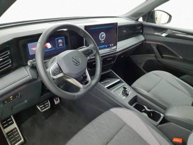 Volkswagen Tiguan 1.5 eTSI DSG