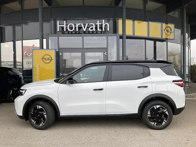 Opel Frontera GS e-Frontera