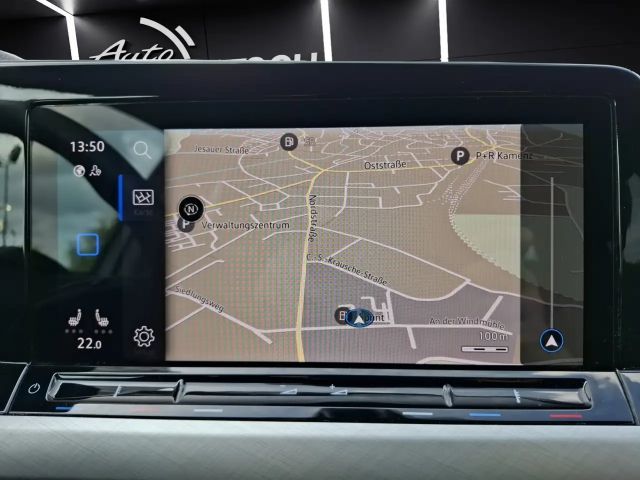 Volkswagen Golf DSG Golf VIII