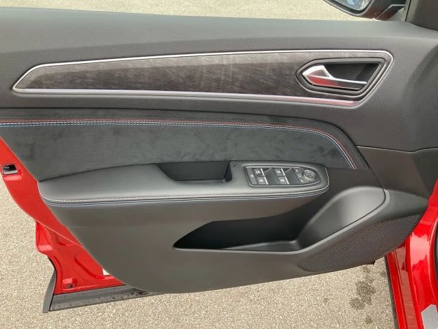 Renault Arkana Alpine Esprit Hybrid