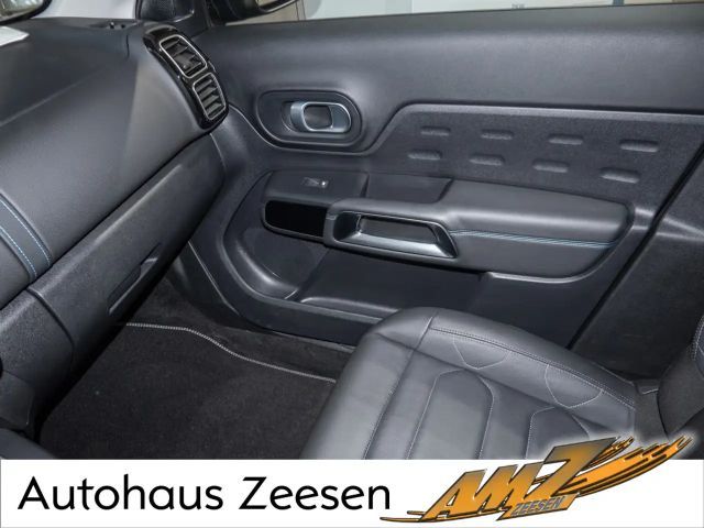 Citroën C5 Aircross Pack Shine