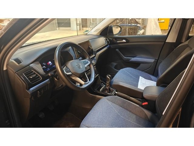 Volkswagen T-Cross 1.0 TSI Style