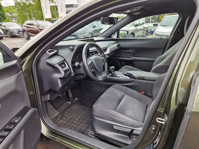 Lexus UX 250h Style Edition