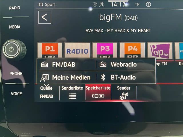 Volkswagen Polo 2.0 TSI DSG GTI IQ.Drive