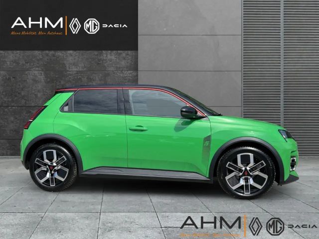 Renault 5 Electric Techno