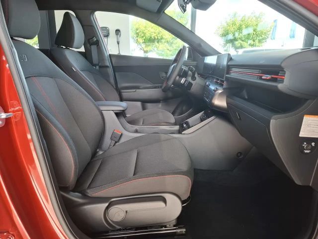 Hyundai Kona 2WD Electric N Line