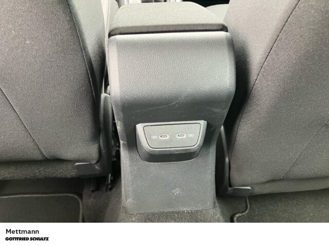 Volkswagen Taigo 1.0 TSI Life