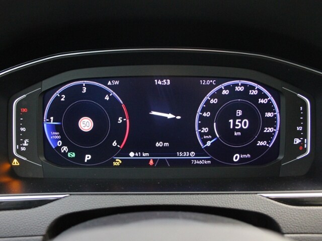 Volkswagen Passat 2.0 TDI Business DSG Variant