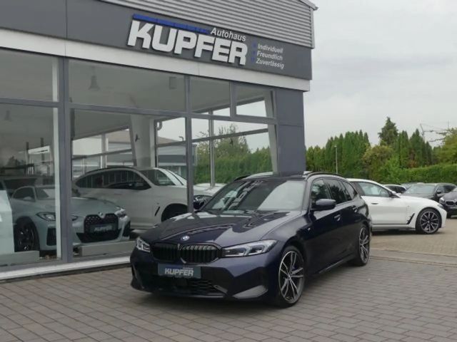 BMW 320 320d Touring xDrive