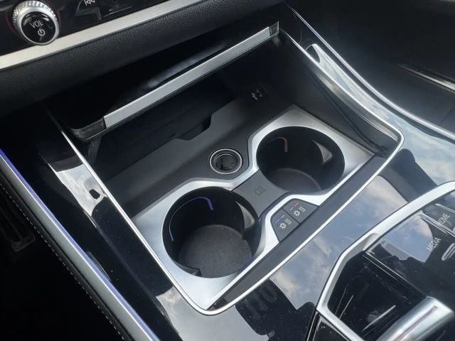 BMW X5 M-Sport xDrive30d