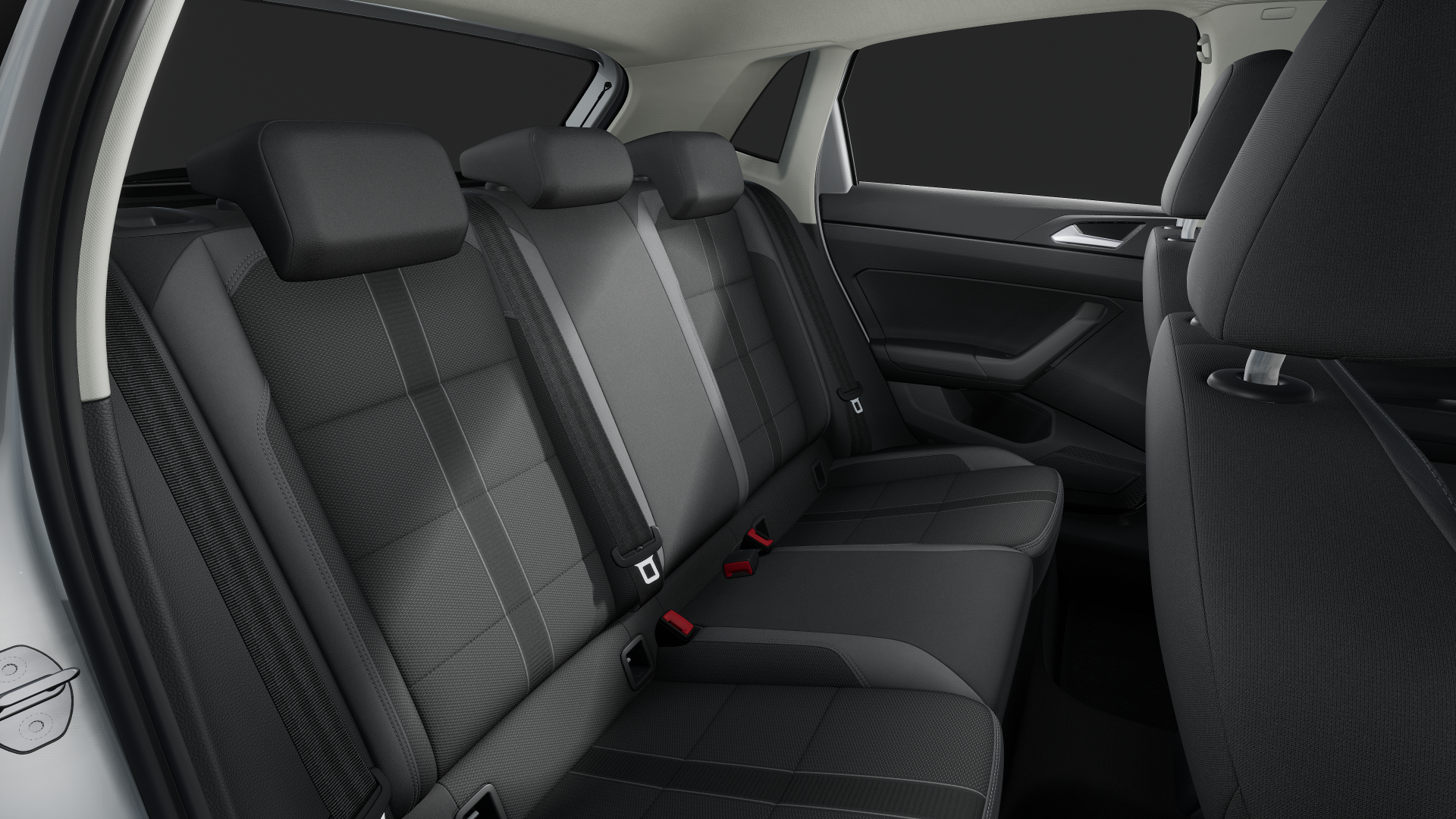 Volkswagen Polo IQ.Drive Style