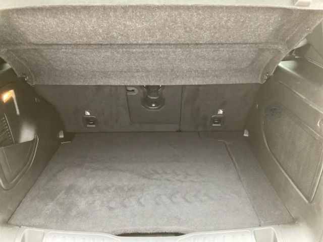 Jeep Renegade 4xe Hybrid