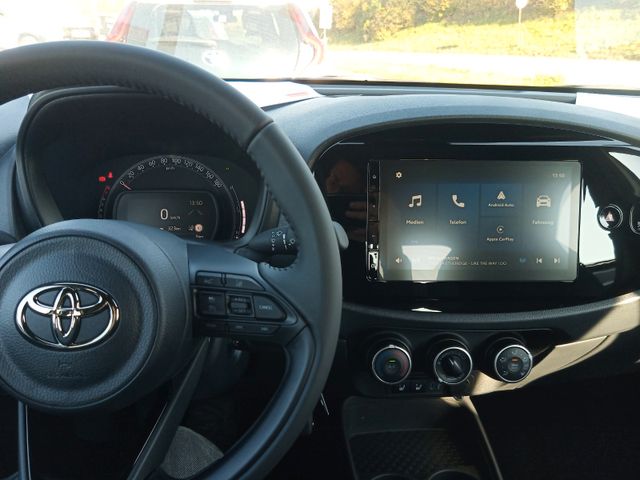 Toyota Aygo X 5-deurs Basis Business