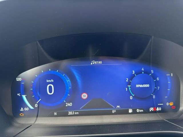 Ford Kuga EcoBoost ST Line X