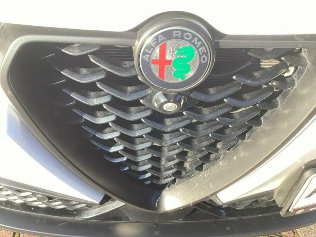 Alfa Romeo Tonale Hybrid Veloce