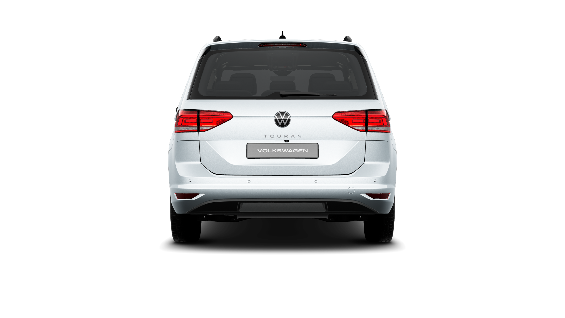 Volkswagen Touran 7-zitter Comfortline