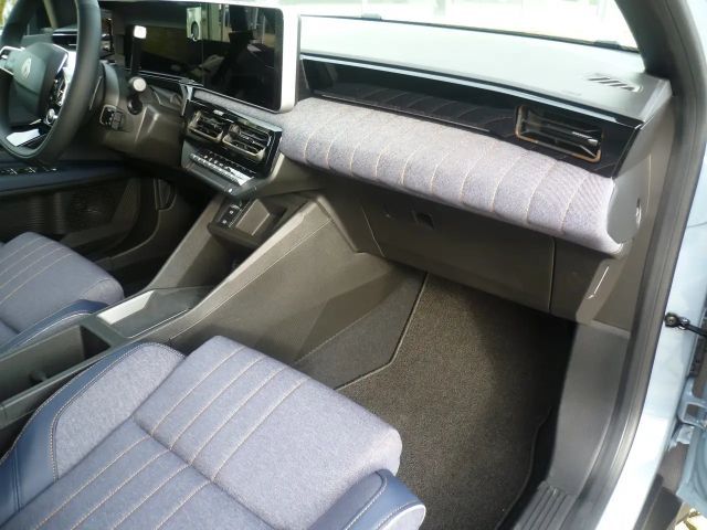 Renault 4 Comfort E-Tech Techno