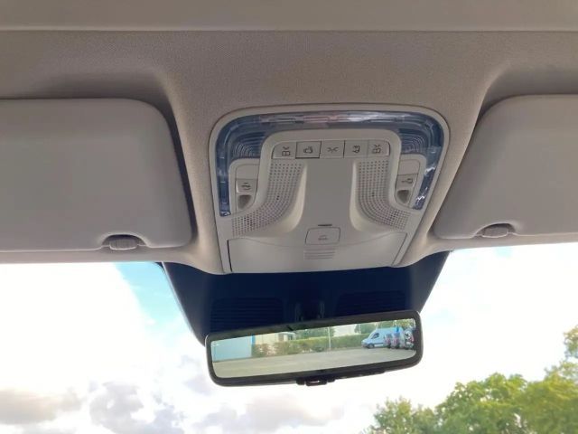 Mercedes-Benz Marco Polo 4MATIC